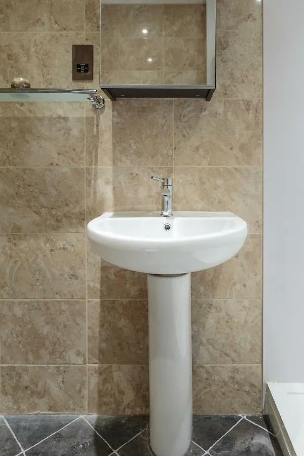 Luxury Central Newcastle Apartment 20 United Kingdom