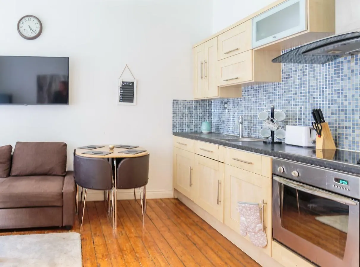 Luxury Central Newcastle Apartment 20  Newcastle upon Tyne
