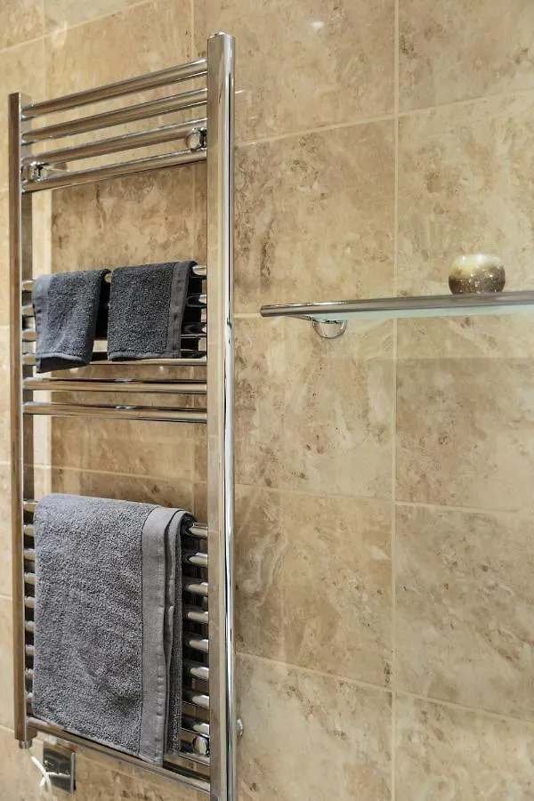 Luxury Central Newcastle Apartment 20 United Kingdom