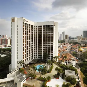 Village Bugis By Far East Hospitality Hotel Singapore